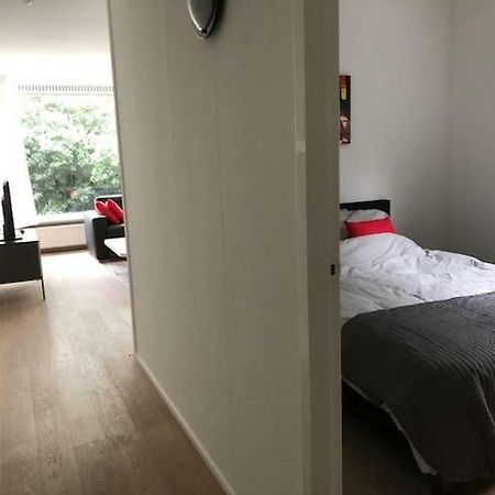 Appartement Bbwb Breda Exterior photo