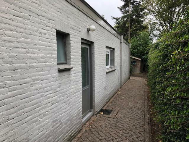 Appartement Bbwb Breda Exterior photo